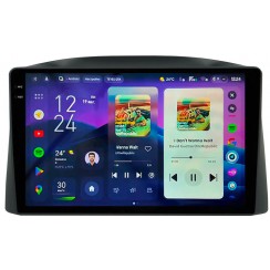 Штатная магнитола Teyes CC4 2k 6+64 Gb Jeep Grand Cherokee 2004-2007 10"