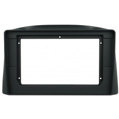 Перехідна рамка під Jeep Grand Cherokee 2004-2007 10"