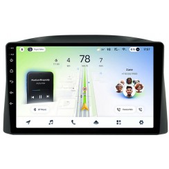 Штатная магнитола Teyes CC4L 6+64 Gb Jeep Grand Cherokee 2004-2007 10"