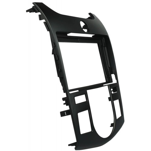 Штатна магнітола Teyes CC3 2k 4+64 Gb Kia Cerato 2 TD 2008-2013 (F4) Black 9"