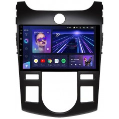 Штатна магнітола Teyes CC3L 4+32 Gb Kia Cerato 2 TD 2008-2013 (F4) Black 9"