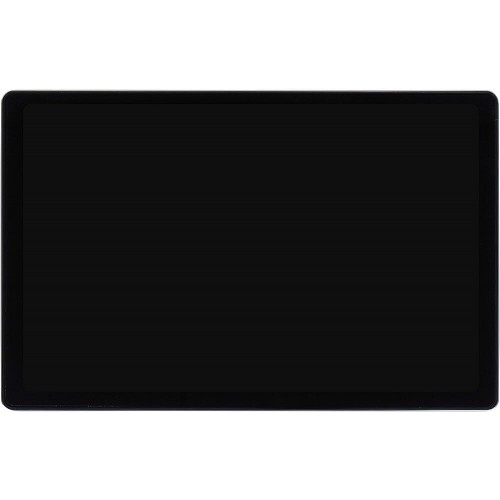 Штатная магнитола Teyes CC3 2k 4+32 Gb Hyundai Tucson 1 2004-2009 Black 11"