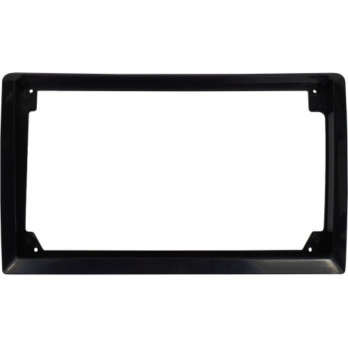Штатная магнитола Teyes CC3 2k 4+32 Gb Hyundai Tucson 1 2004-2009 Black 11"