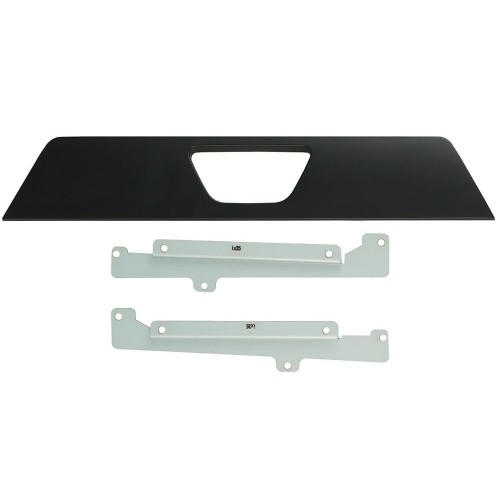 Штатна магнітола Teyes CC3 2k 4+64 Gb Hyundai IX25 2015-2019 with buttons 9"