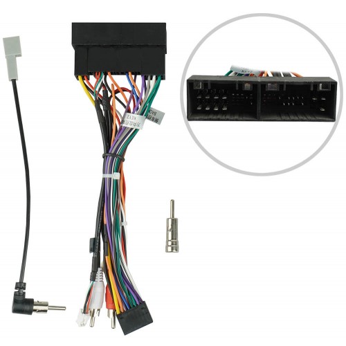 Штатна магнітола Teyes CC3 2k 4+64 Gb Hyundai IX25 2015-2019 with buttons 9"