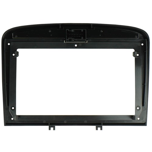 Штатна магнітола Teyes CC3 2k 4+32 Gb Peugeot 408 1 T7 2012-2020 / 308 2007-2015 Silver 9"