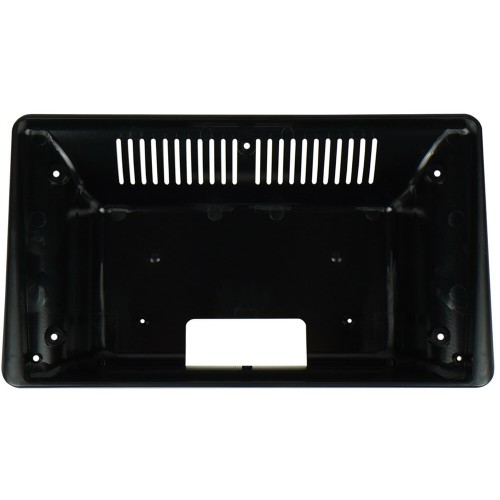 Штатна магнітола Teyes CC3 2k 6+128 Gb Peugeot Partner Origin / Renault Symbol 2008-2012 9"