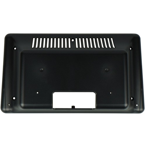 Штатна магнітола Teyes CC3 2k 6+128 Gb Peugeot Partner Origin / Renault Symbol 2008-2012 9"