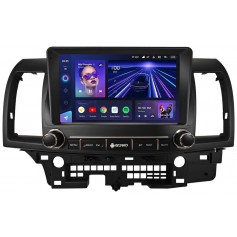 Штатная магнитола Teyes CC3L 4+32 Gb Mitsubishi Lancer 10 CY 2007-2012 with buttons 9"