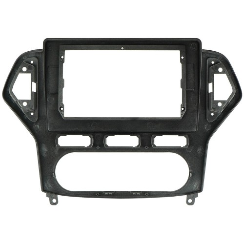 Штатна магнітола Teyes CC4 2k 8+128 Gb Ford Mondeo 4 2006-2010 Full Set AT AC Silver 10"