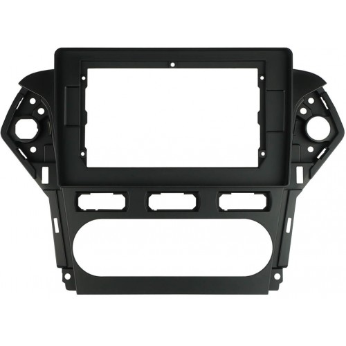 Штатна магнітола Teyes CC3 2k 4+64 Gb Ford Mondeo 4 2010-2014 Full Set AT AC Black with touch 10"