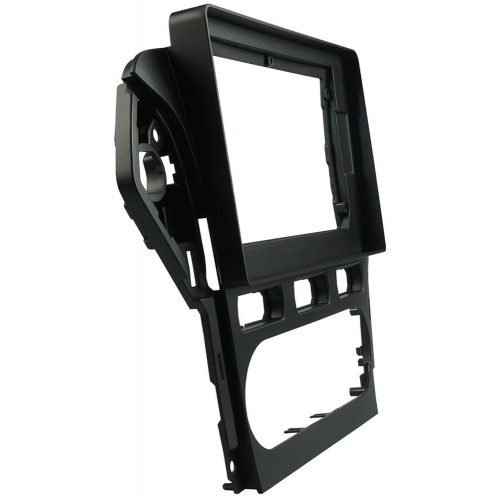 Штатна магнітола Teyes CC3 2k 4+64 Gb Ford Mondeo 4 2010-2014 Full Set AT AC Black with touch 10"