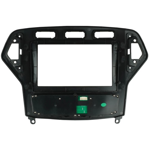 Штатная магнитола Teyes CC4 2k 8+128 Gb Ford Mondeo 4 2007-2011 original style 9"