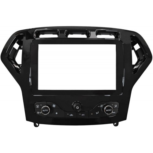 Штатная магнитола Teyes CC4 2k 8+128 Gb Ford Mondeo 4 2007-2011 original style 9"