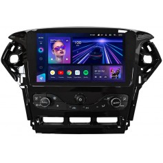 Штатна магнітола Teyes CC3 4+32 Gb Ford Mondeo 4 2010-2014 original style 9" (L1)