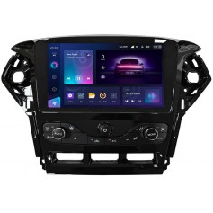 Штатна магнітола Teyes CC3 2k 6+128 Gb Ford Mondeo 4 2010-2014 original style 9"