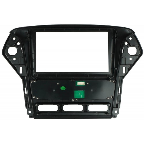 Штатна магнітола Teyes CC3 2k 6+128 Gb Ford Mondeo 4 2010-2014 original style 9"