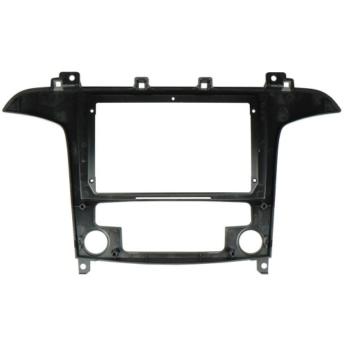 Штатна магнітола Teyes CC3 2k 4+64 Gb Ford S-MAX 1 2006-2015 (F1) Silver 9"