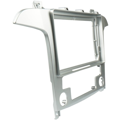 Штатна магнітола Teyes CC3 2k 4+64 Gb Ford S-MAX 1 2006-2015 (F1) Silver 9"