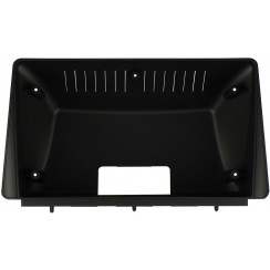 Перехідна рамка під Ford Focus 4 2018+ 9"