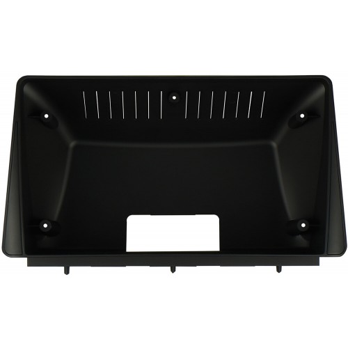 Штатна магнітола Teyes CC3 2k 4+64 Gb Ford Focus 4 2018+ 9"