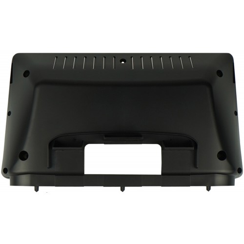 Штатна магнітола Teyes CC3 2k 4+64 Gb Ford Focus 4 2018+ 9"