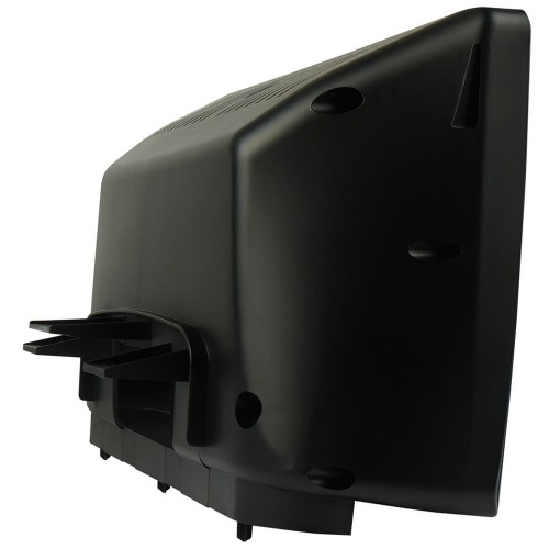 Штатна магнітола Teyes CC3 2k 4+64 Gb Ford Focus 4 2018+ 9"