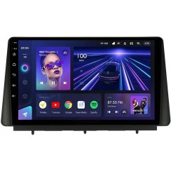 Штатная магнитола Teyes CC3 4+64 Gb Ford Focus 4 2018+ 9"