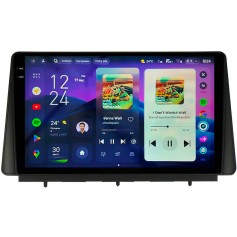 Штатна магнітола Teyes CC4 2k 8+128 Gb Ford Focus 4 2018+ 9"