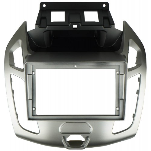 Штатна магнітола Teyes CC4L 4+64 Gb Ford Transit 2015-2019 Silver 9"