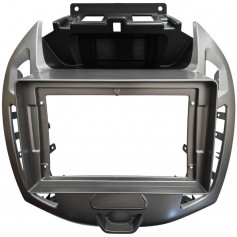 Перехідна рамка під Ford Transit 2015-2019 Silver 9"