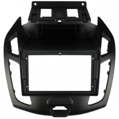 Перехідна рамка під Ford Transit 2015-2019 Black 9"