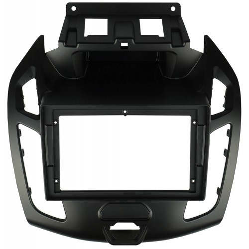 Штатна магнітола Teyes CC4L 4+64 Gb Ford Transit 2015-2019 Black 9"