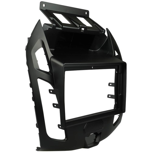 Штатна магнітола Teyes CC4L 4+64 Gb Ford Transit 2015-2019 Black 9"