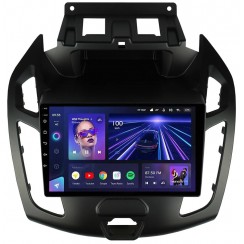 Штатная магнитола Teyes CC3L 4+64 Gb Ford Transit 2015-2019 Black 9"