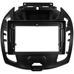 Перехідна рамка під Ford Transit 2015-2019 Black 9"