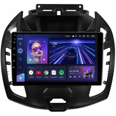 Штатная магнитола Teyes CC3 4+32 Gb Ford Transit 2015-2019 Black 9"