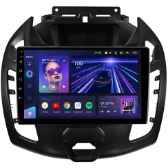 Штатная магнитола Teyes CC3 4+32 Gb Ford Transit 2015-2019 Black 9"