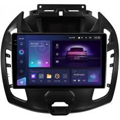 Штатная магнитола Teyes CC3 2k 4+32 Gb Ford Transit 2015-2019 Black 9"
