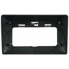 Переходная рамка под Ford Fiesta 2019+ 9"