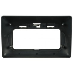 Переходная рамка под Ford Fiesta 2019+ 9"