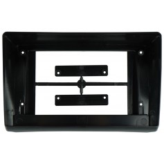 Переходная рамка под Renault Trafic 2006-2010 / Opel Vivaro 2006-2010 / Nissan Primastar 2006-2014 10"