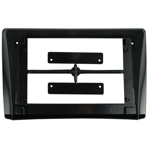 Штатна магнітола Teyes CC3 2k 4+32 Gb Renault Trafic 2006-2010 / Opel Vivaro 2006-2010 / Nissan Primastar 2006-2014 10"