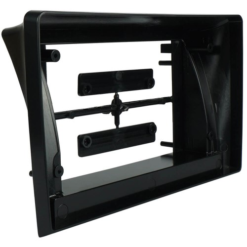 Штатна магнітола Teyes CC3 2k 4+32 Gb Renault Trafic 2006-2010 / Opel Vivaro 2006-2010 / Nissan Primastar 2006-2014 10"