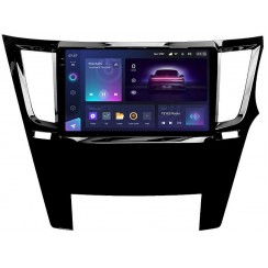 Штатна магнітола Teyes CC3 2k 4+32 Gb Subaru Outback 4/Legacy 5 2009-2014 Black (right hand drive) 9"