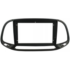 Перехідна рамка під Fiat Doblo 2015-2023 9"