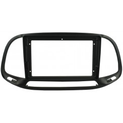 Перехідна рамка під Fiat Doblo 2015-2023 9"