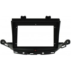Перехідна рамка під Vauxhall/Opel Astra K 2016-2020 Sedan 9"