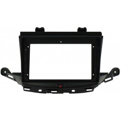 Перехідна рамка під Vauxhall/Opel Astra K 2016-2020 Sedan 9"