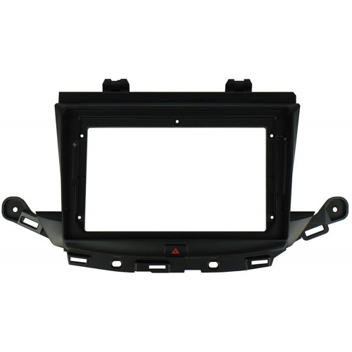 Штатна магнітола Teyes CC3 2k 6+128 Gb Vauxhall/Opel Astra K 2016-2020 Sedan 9"